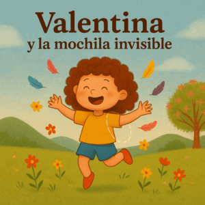 Valentina y la mochila invisible
