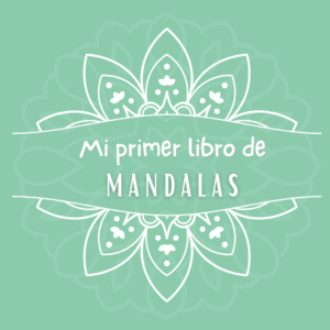 Mandalas divertidas para pequeños artistas