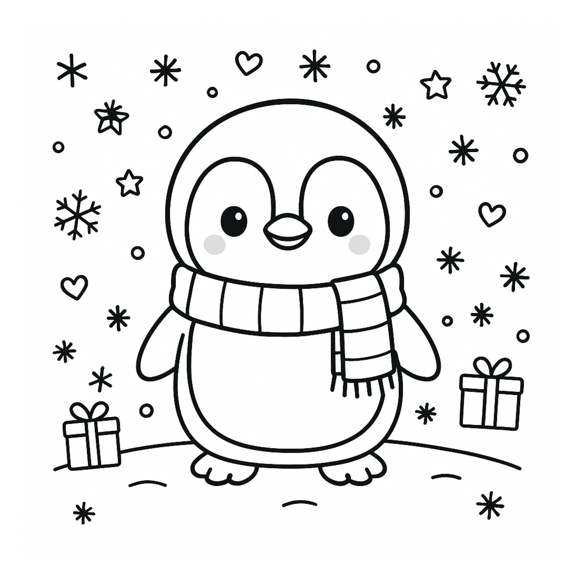 Mi libro de adviento Navidad - 5