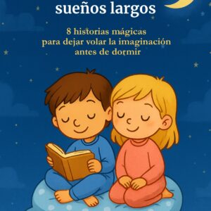 Cuentos cortos para sueños largos