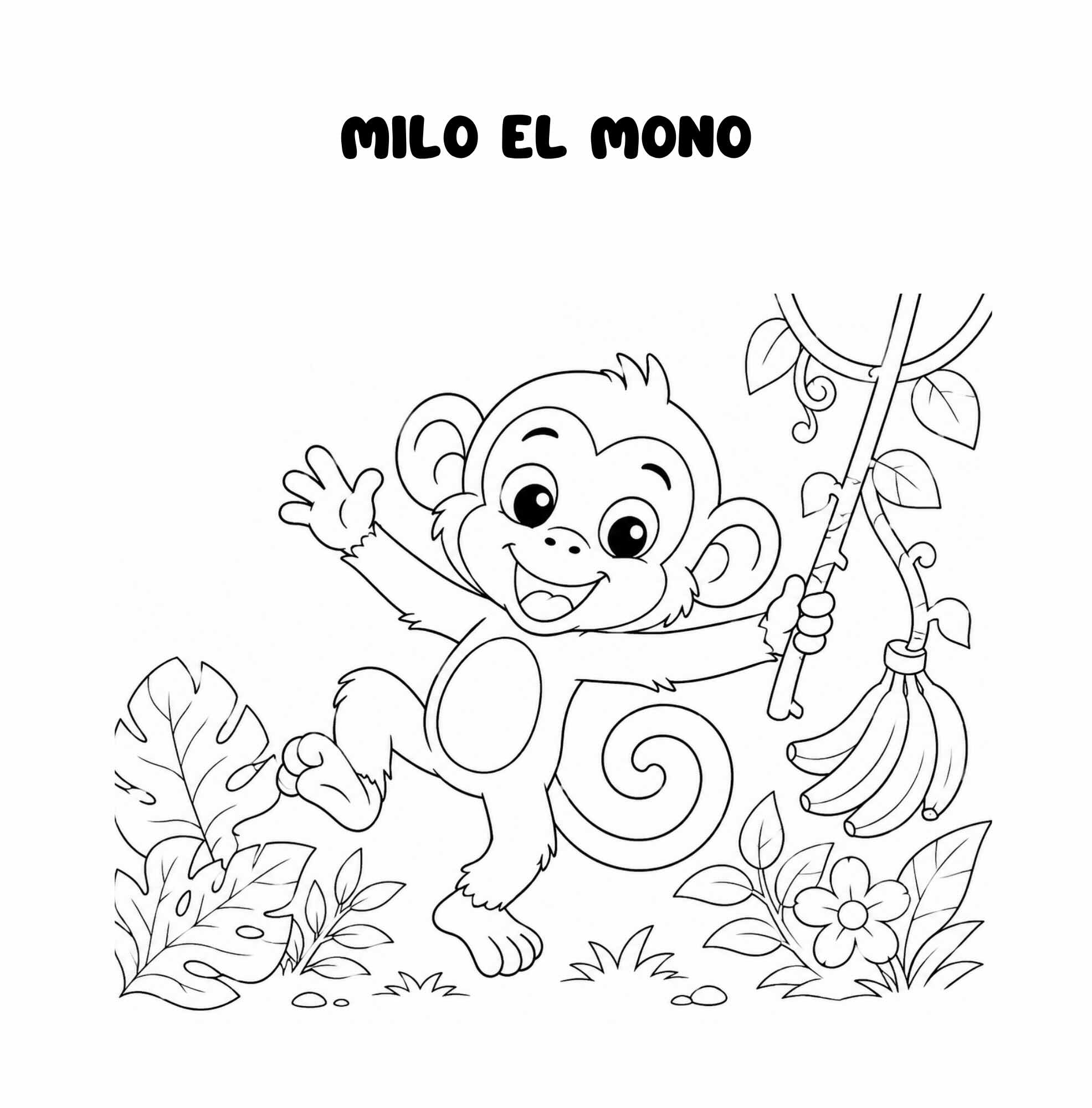 La Selva de las Rimas (Colección Rimas y Aventuras) - Imagen 4